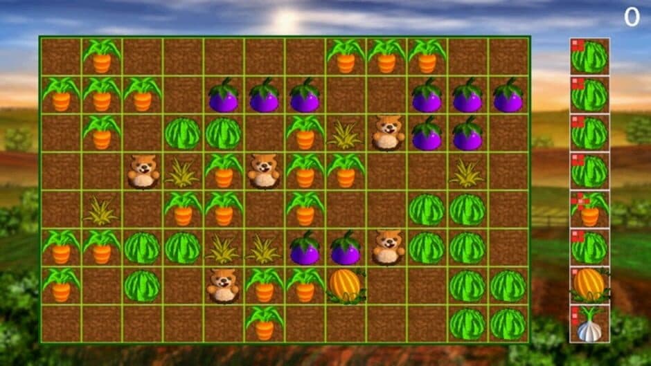 Скриншот 3 из Cropple