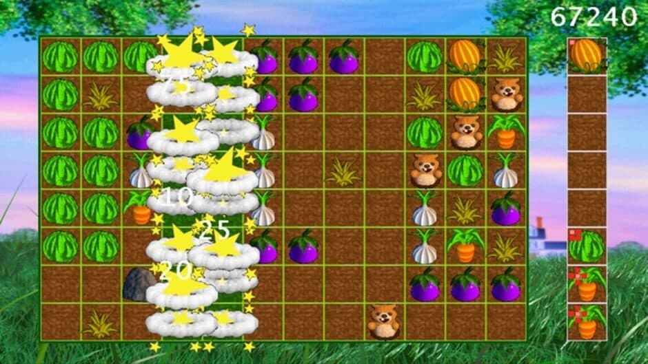 Скриншот 1 из Cropple