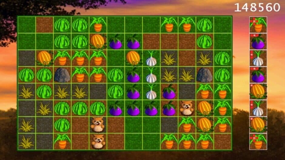 Скриншот 2 из Cropple
