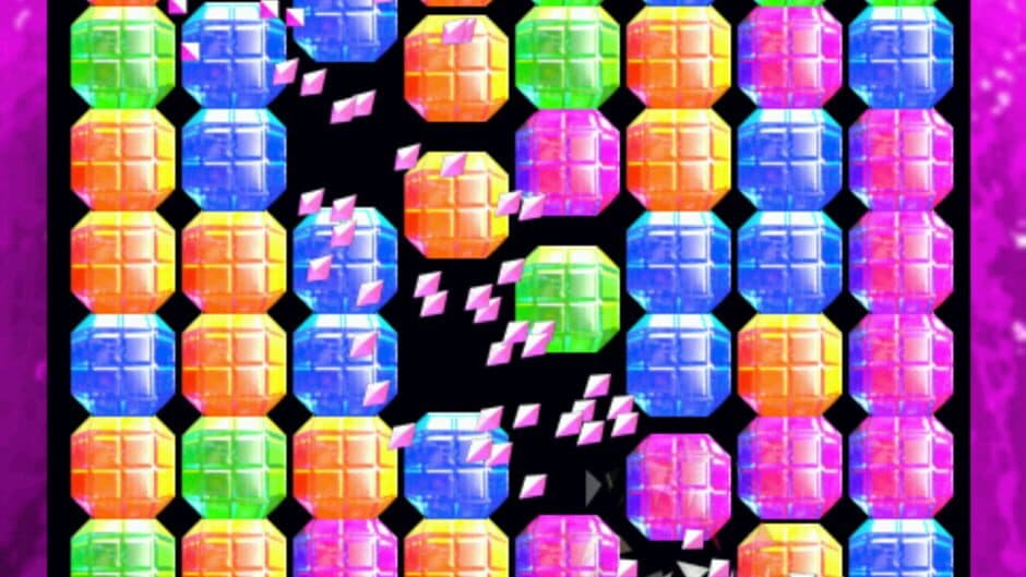 Скриншот 1 из Gemsa