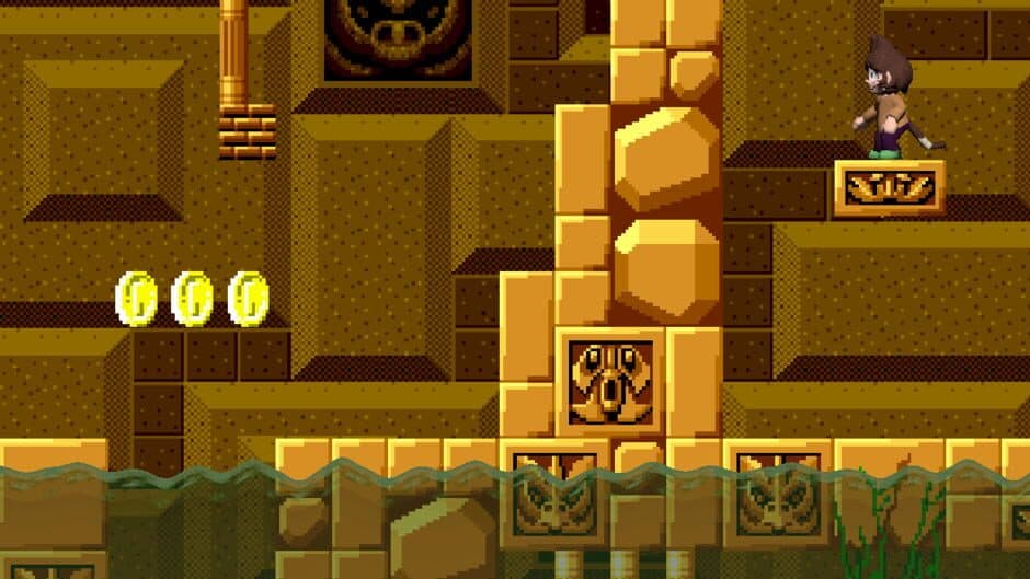 Скриншот 8 из New Super Mario Bros. Versus: Cubby's Character Mod