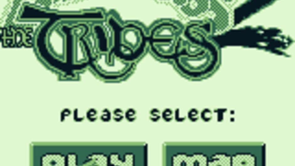 Скриншот 5 из Lemmings 2: The Tribes
