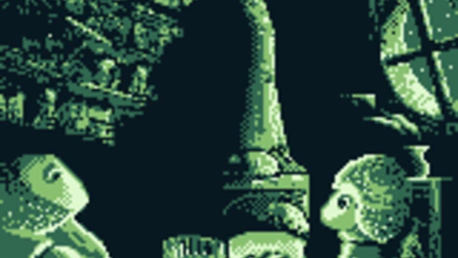 Скриншот 1 из Lemmings 2: The Tribes