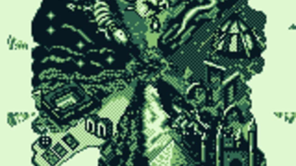 Скриншот 3 из Lemmings 2: The Tribes