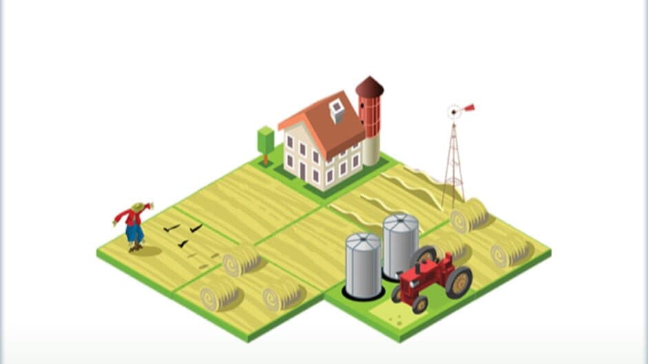 Скриншот 1 из Farm Slider
