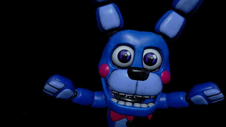 Скриншот 11 из Five Nights at Freddy's: Help Wanted
