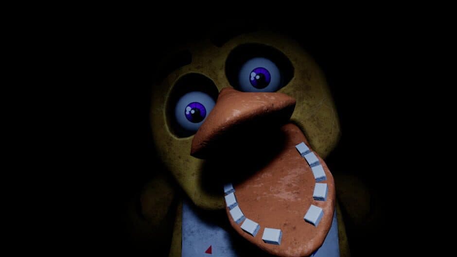 Скриншот 6 из Five Nights at Freddy's: Help Wanted