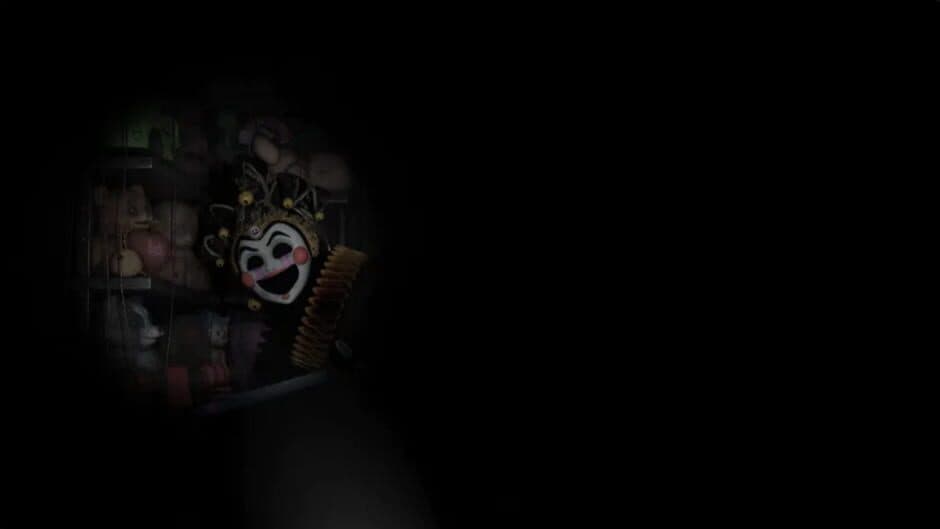 Скриншот 2 из The Return to Bloody Nights