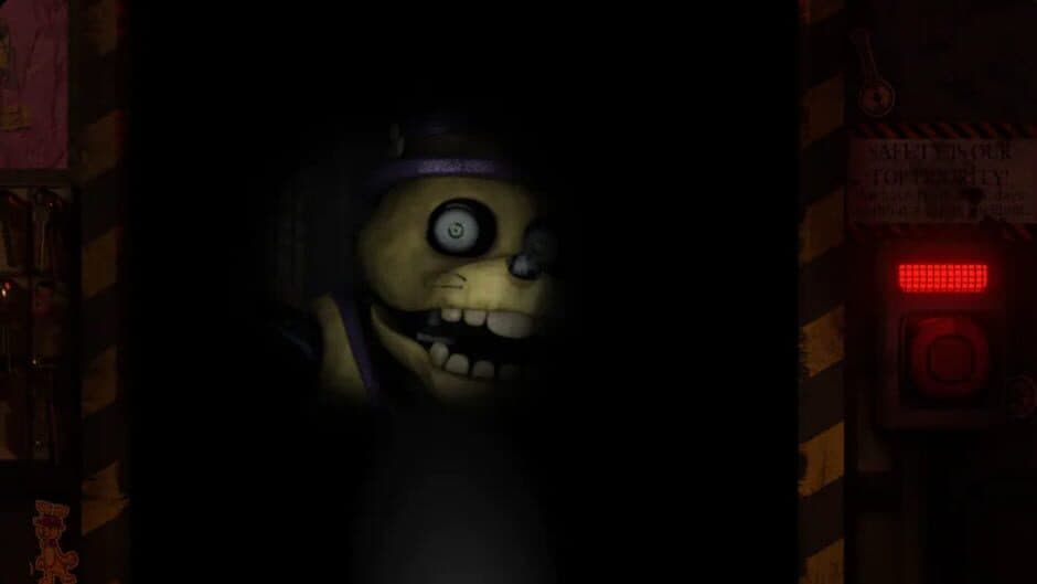 Скриншот 4 из The Return to Bloody Nights