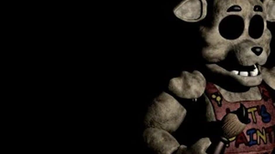 Скриншот 1 из Popgoes Reprinted