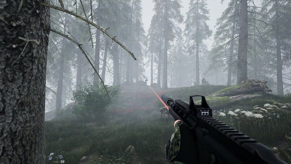 Скриншот 11 из Beyond Enemy Lines 2: Enhanced Edition