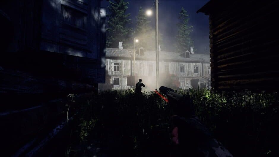 Скриншот 9 из Beyond Enemy Lines 2: Enhanced Edition