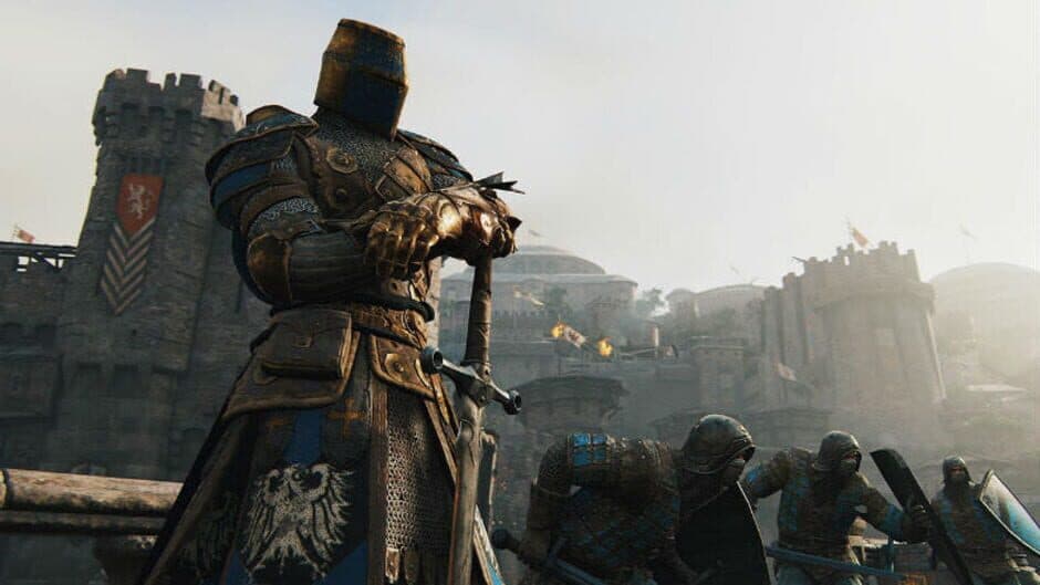 Скриншот 7 из For Honor: Starter Edition