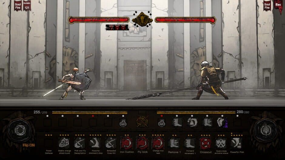 Скриншот 1 из Rune Coliseum