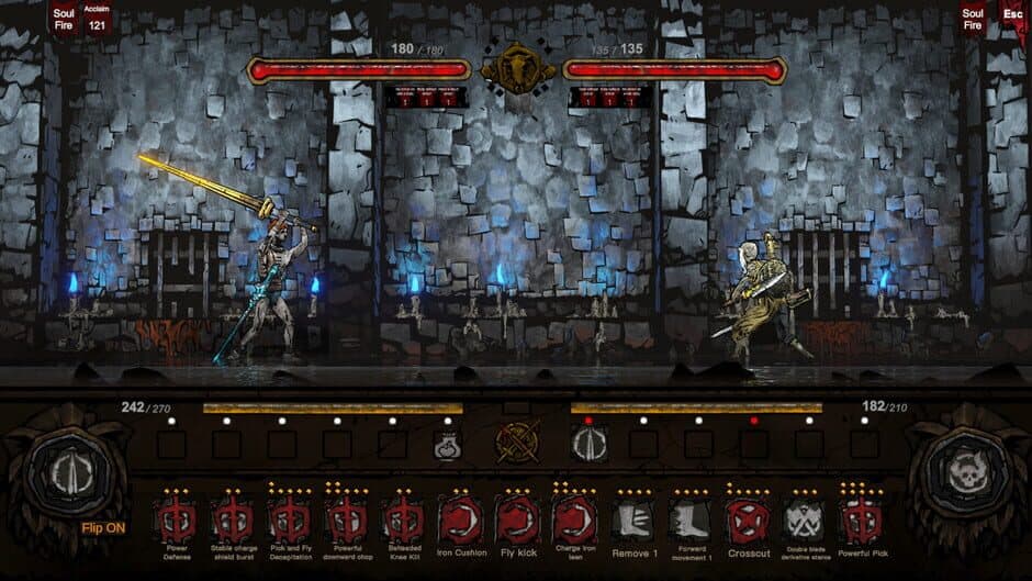 Скриншот 3 из Rune Coliseum