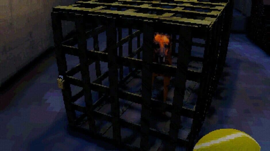 Скриншот 2 из Canine