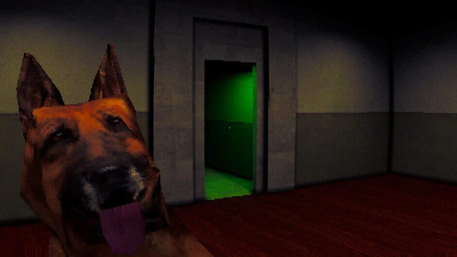 Скриншот 3 из Canine