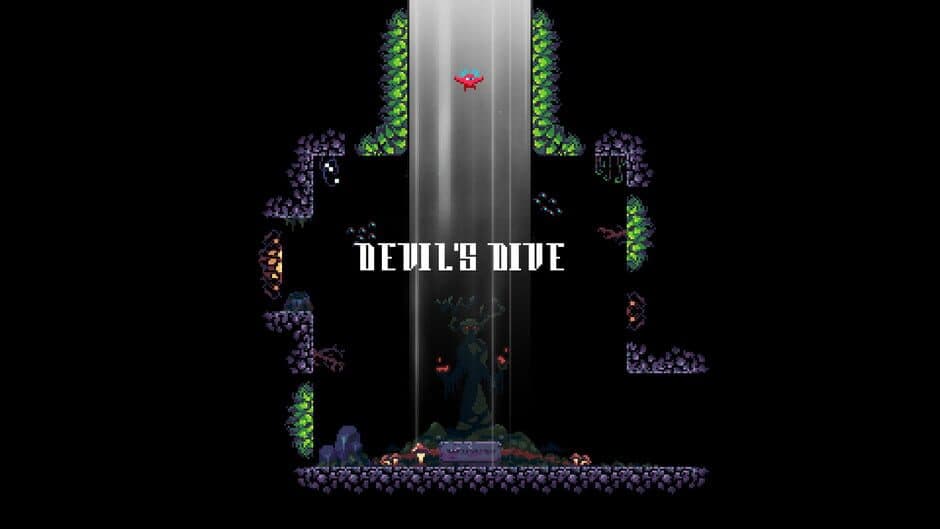 Скриншот 3 из Devil's Dive