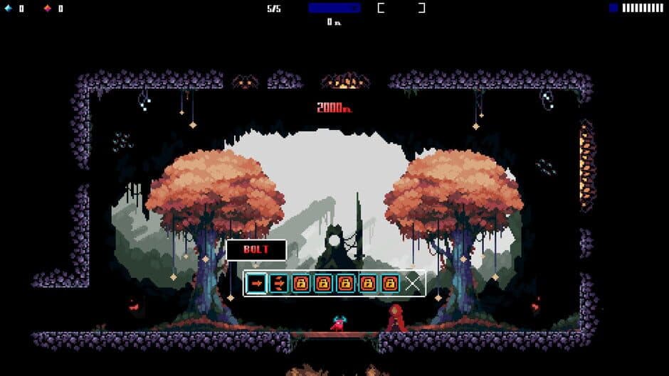 Скриншот 5 из Devil's Dive