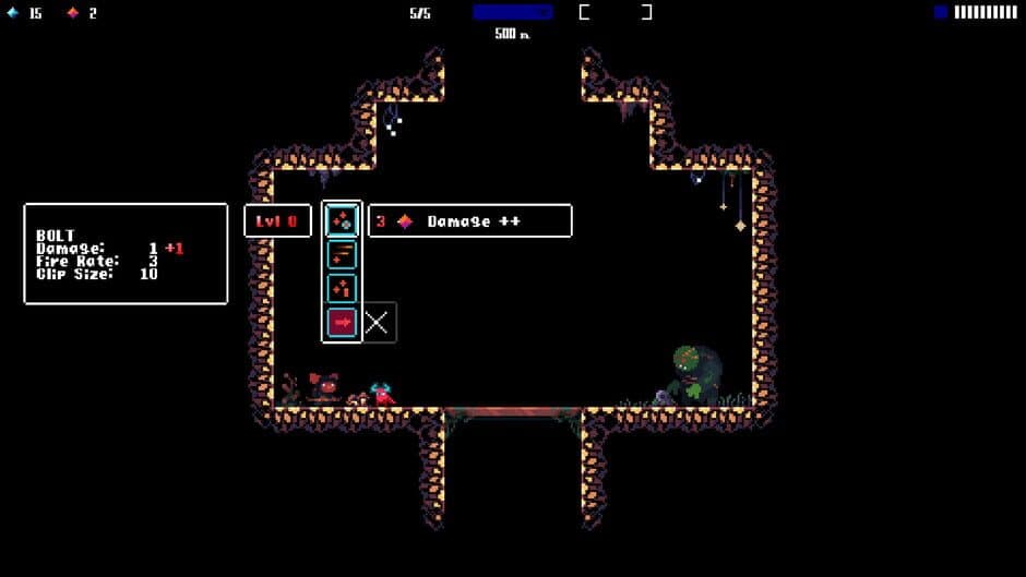 Скриншот 6 из Devil's Dive