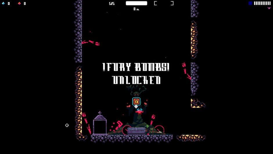 Скриншот 8 из Devil's Dive
