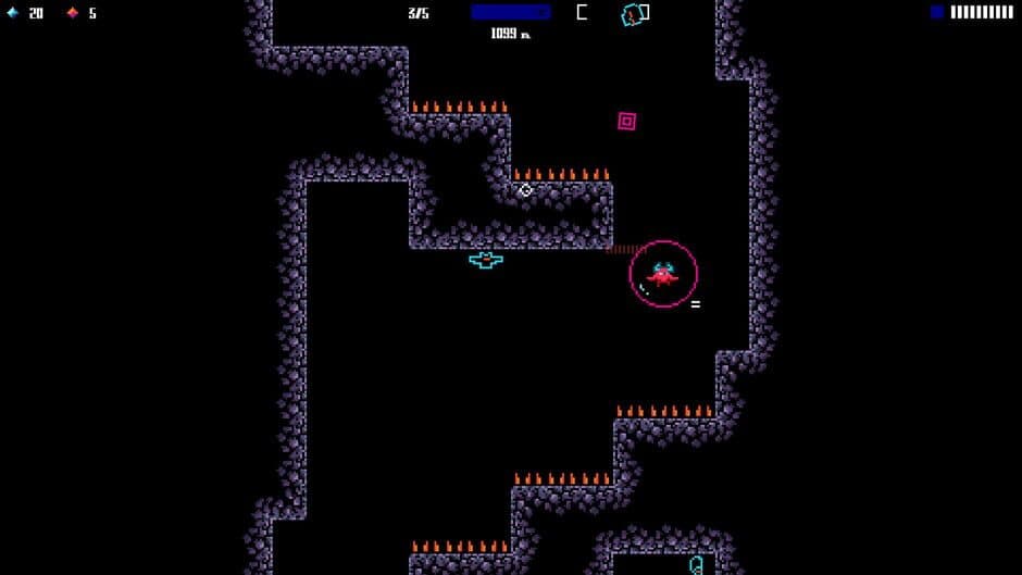 Скриншот 10 из Devil's Dive