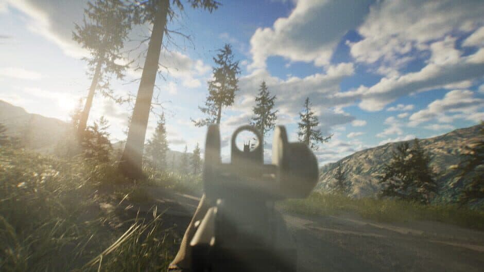 Скриншот 11 из TWS: Training and War Simulation