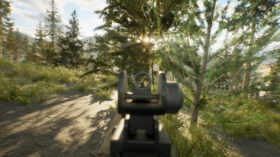 Скриншот 10 из TWS: Training and War Simulation