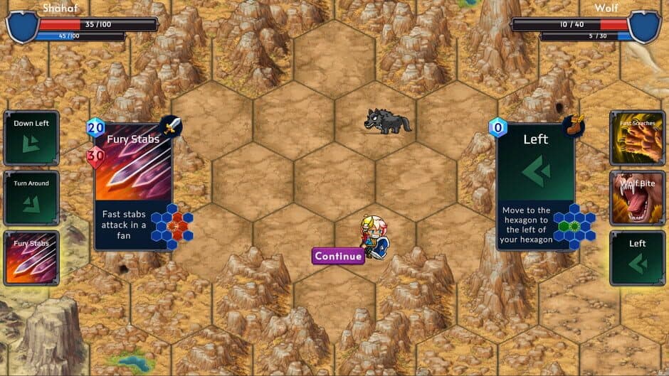 Скриншот 5 из Journey to Natsai