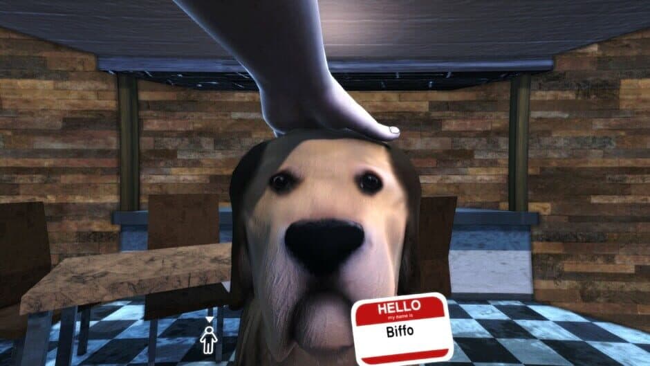 Скриншот 1 из Dog's World