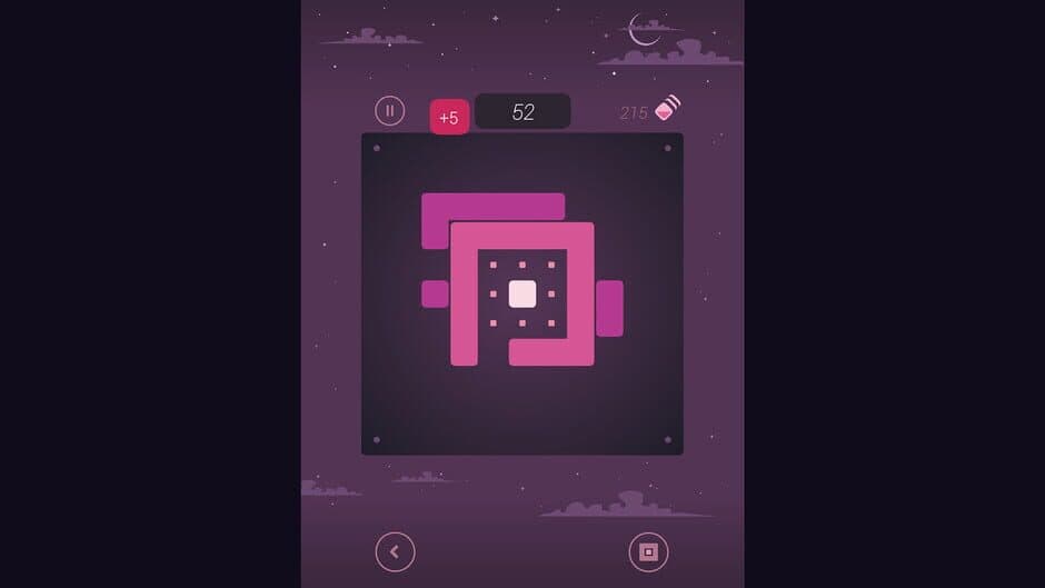 Скриншот 2 из Eklips
