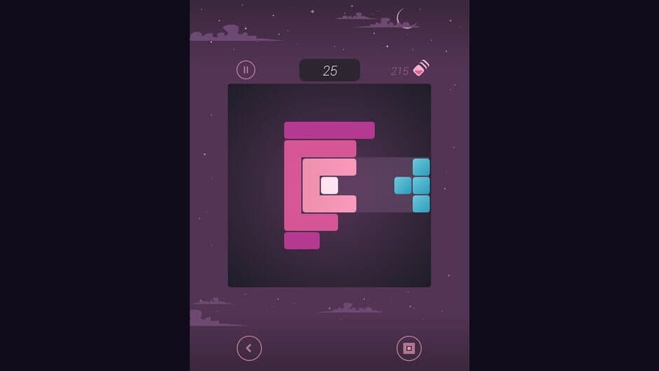 Скриншот 6 из Eklips