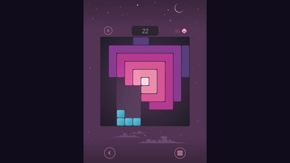 Скриншот 4 из Eklips