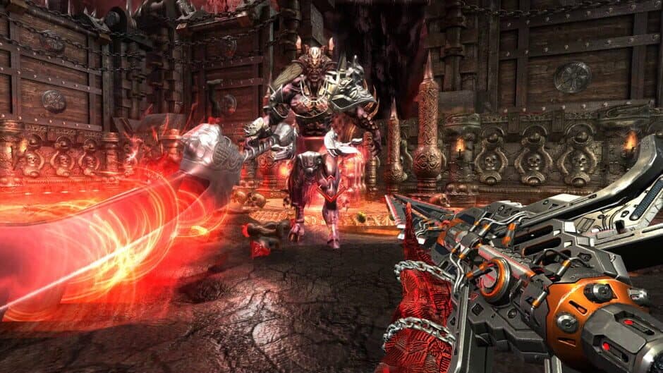 Скриншот 5 из Demonic Supremacy
