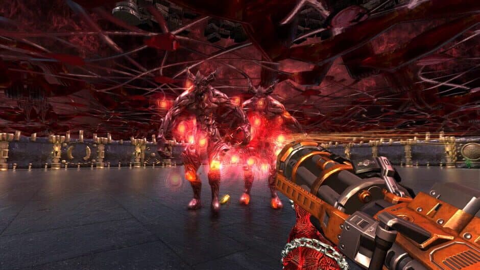 Скриншот 6 из Demonic Supremacy