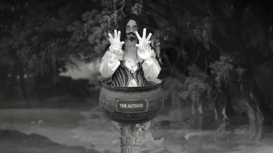 Скриншот 7 из The Delusions of Maximillian Wurst