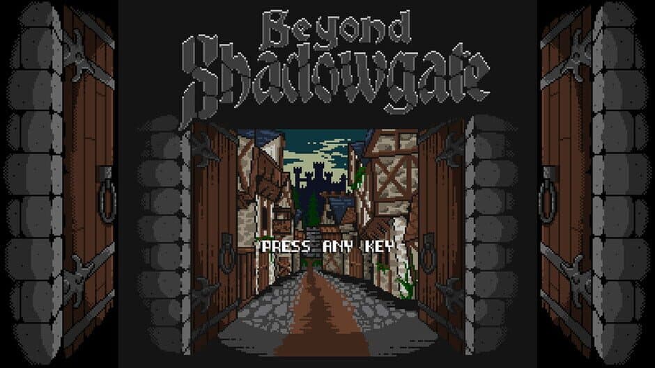 Скриншот 10 из Beyond Shadowgate