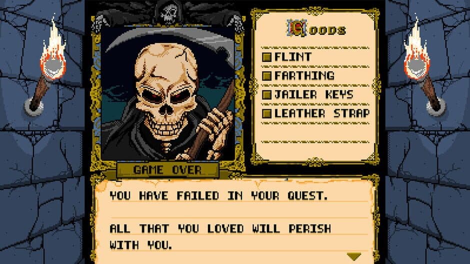 Скриншот 2 из Beyond Shadowgate