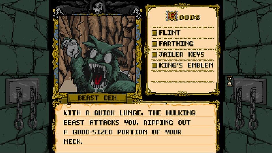 Скриншот 3 из Beyond Shadowgate