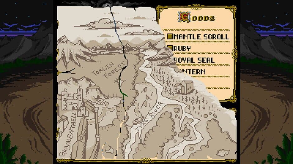 Скриншот 5 из Beyond Shadowgate