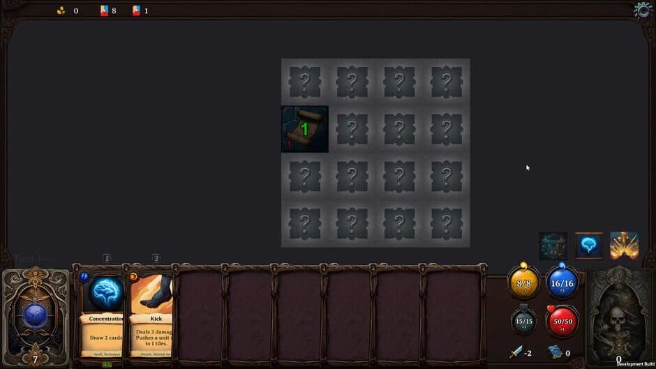 Скриншот 3 из Innkeeper's Basement