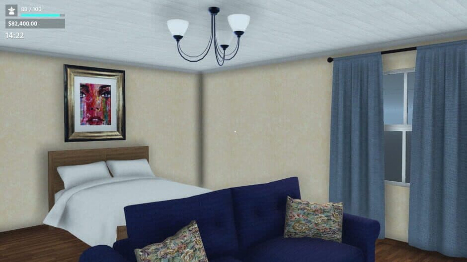 Скриншот 4 из Metawork: Hotel Simulator