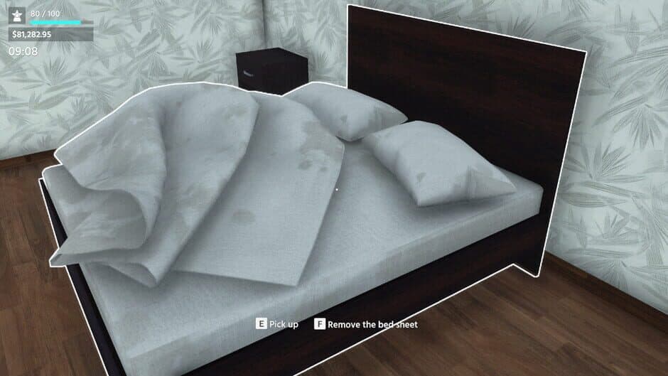 Скриншот 6 из Metawork: Hotel Simulator