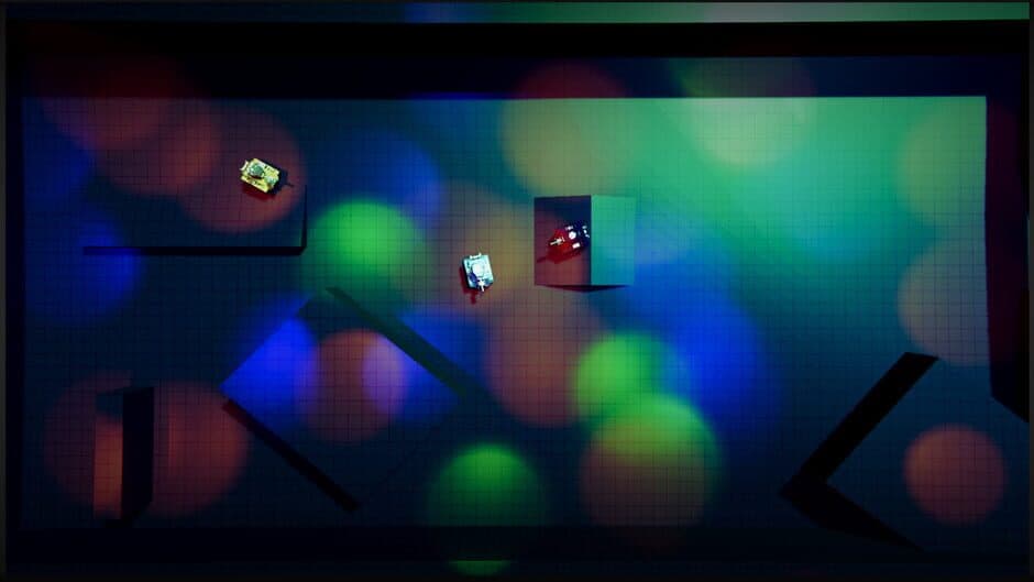 Скриншот 4 из Panzer Party