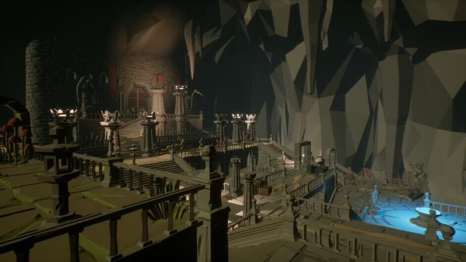 Скриншот 3 из Brave the Dungeon