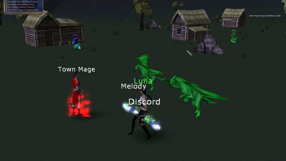 Скриншот 4 из Blade Mistress
