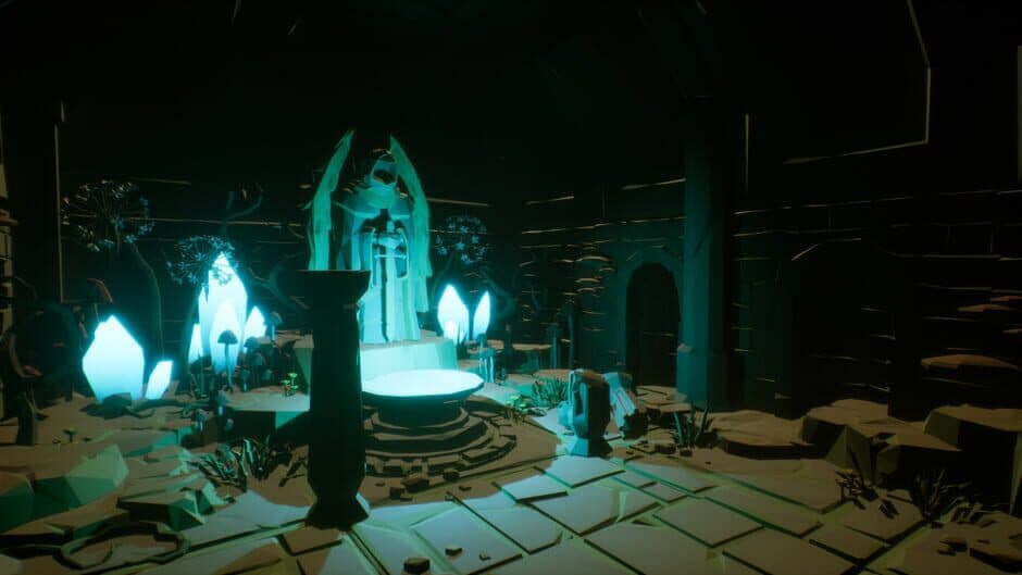Скриншот 4 из Brave the Dungeon
