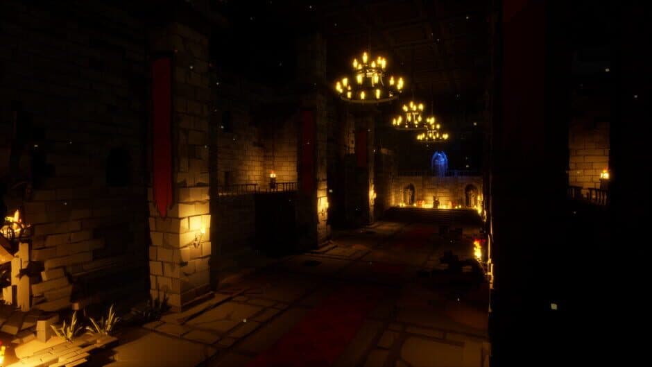 Скриншот 5 из Brave the Dungeon