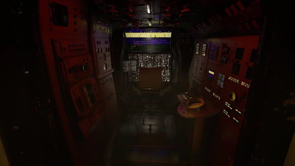 Скриншот 1 из Beneath