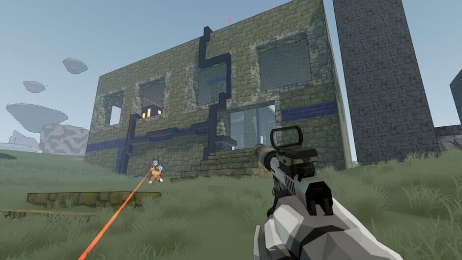 Скриншот 3 из Echo Point Nova